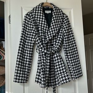 Jacket - cute/stylish/washable!
